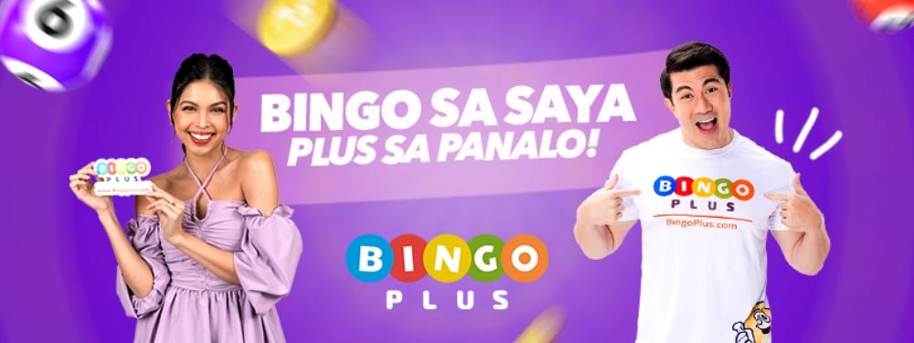 BingoPlus