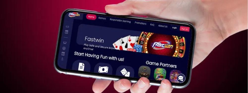 FastWin Casino